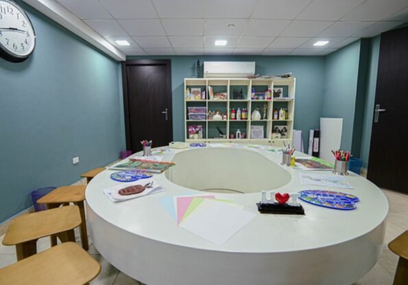 افضل مستشفى نفسي في مصر - مستشفى ايوان --