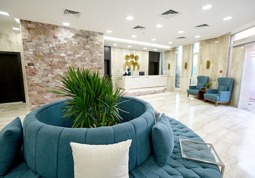 مستشفى علاج ادمان في مصر مستشفى ايوان -