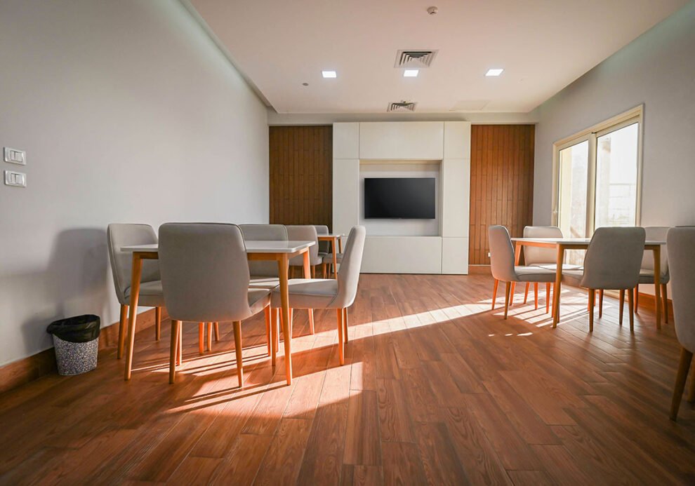 افضل مصحة نفسية في مصر - مستشفى ايوان --