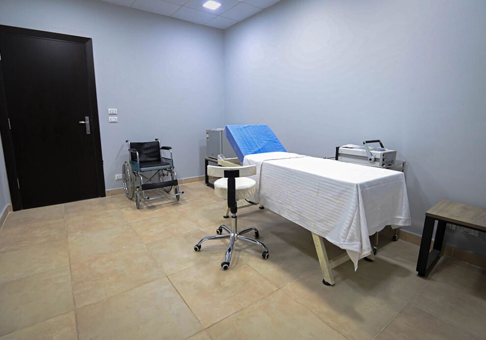 افضل مصحة نفسية في مصر - مستشفى ايوان