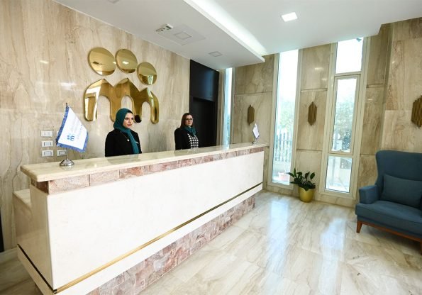 افضل مستشفى نفسي في مصر مستشفى ايوان علاج ادمان