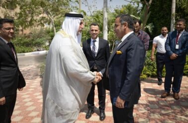 دكتور عبد الرحمن حماد - دكتور عدنان برهان الجحيشي -- زيارة الوفد البرلماني العراقي لمستشفى إيوان للطب النفسي وعلاج الإدمان ---