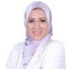 دكتورة نفسية في القاهرة - مستشفى إيوان - دكتورة ريهام الإمام
