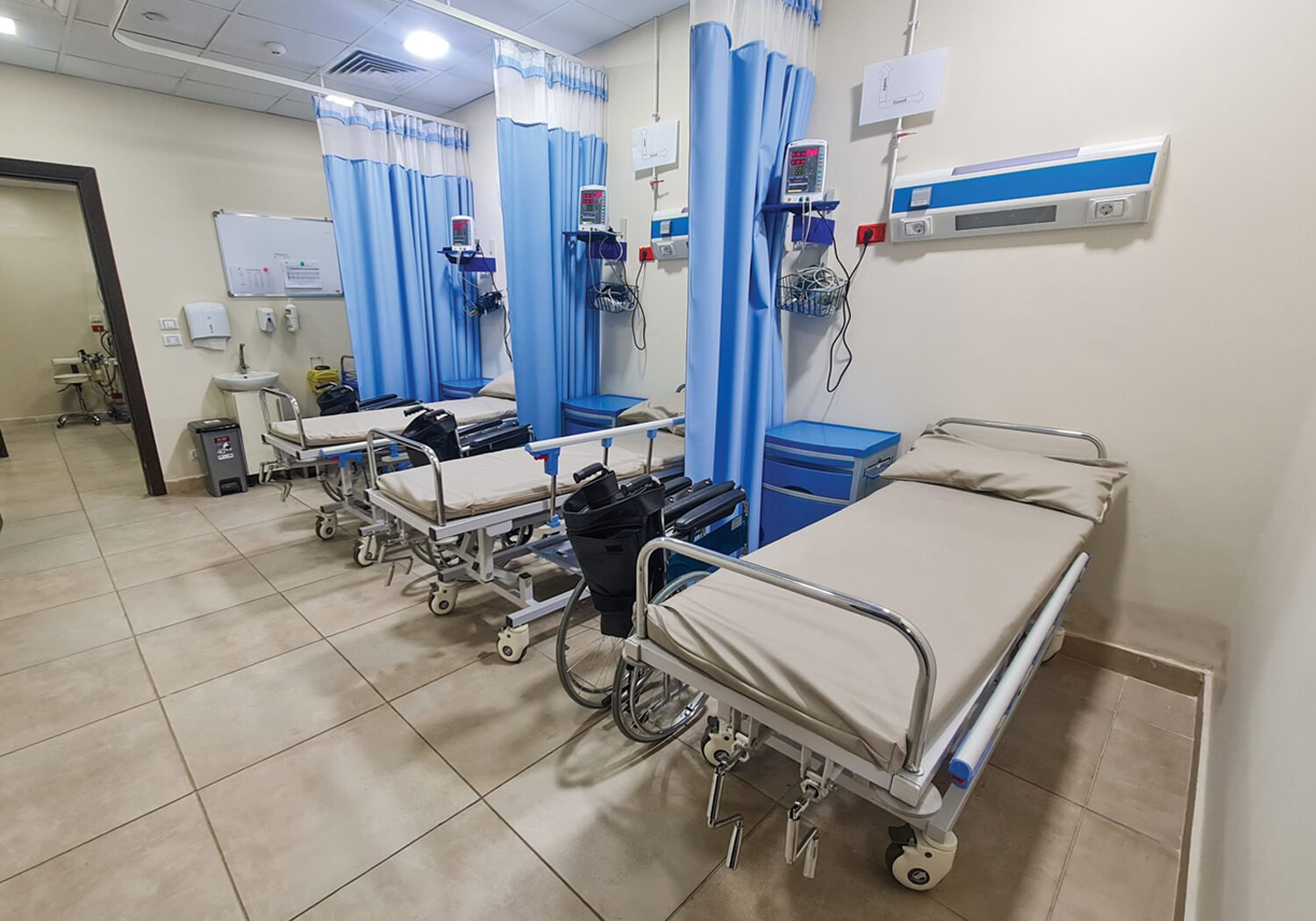 مستشفى ايوان للطب النفسي وعلاج الادمان