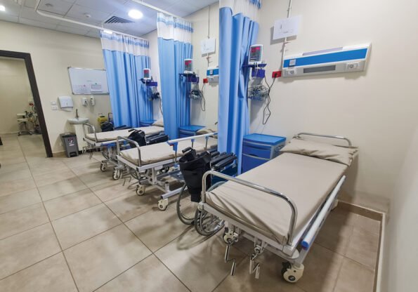 مستشفى ايوان للطب النفسي وعلاج الادمان