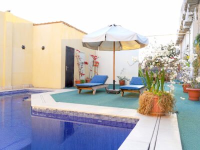 مستشفى ايوان للطب النفسي وعلاج الادمان