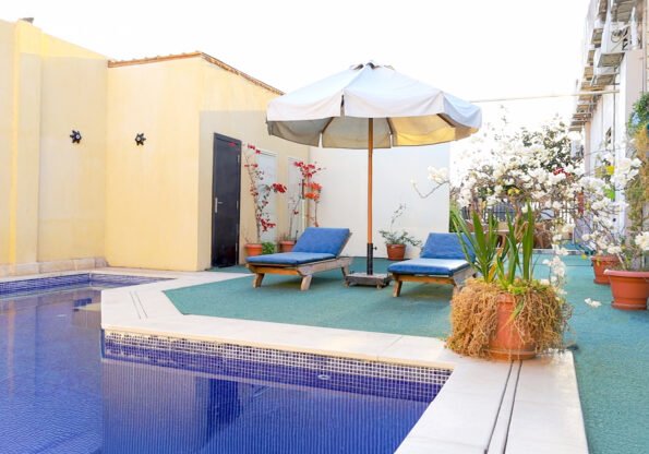 مستشفى ايوان للطب النفسي وعلاج الادمان