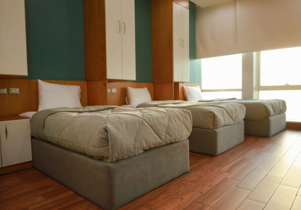 افضل مستشفى علاج ادمان في مصر مستشفى ايوان -