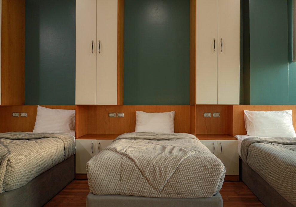 افضل مستشفى علاج ادمان في مصر مستشفى ايوان -