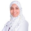 دكتورة هدى عبد الرازق - استشاري أمراض التخاطب وصعوبات التعلم
