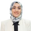 دكتورة آية أمين طبيب نفسي - طبيب إدمان - دكتور نفسي في القاهرة - مستشفى إيوان